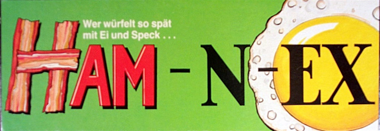 Ham-n-ex