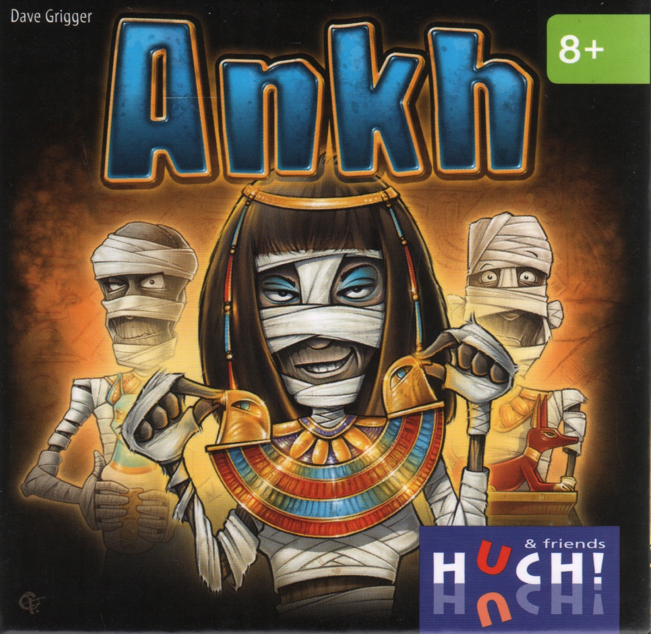 Ankh