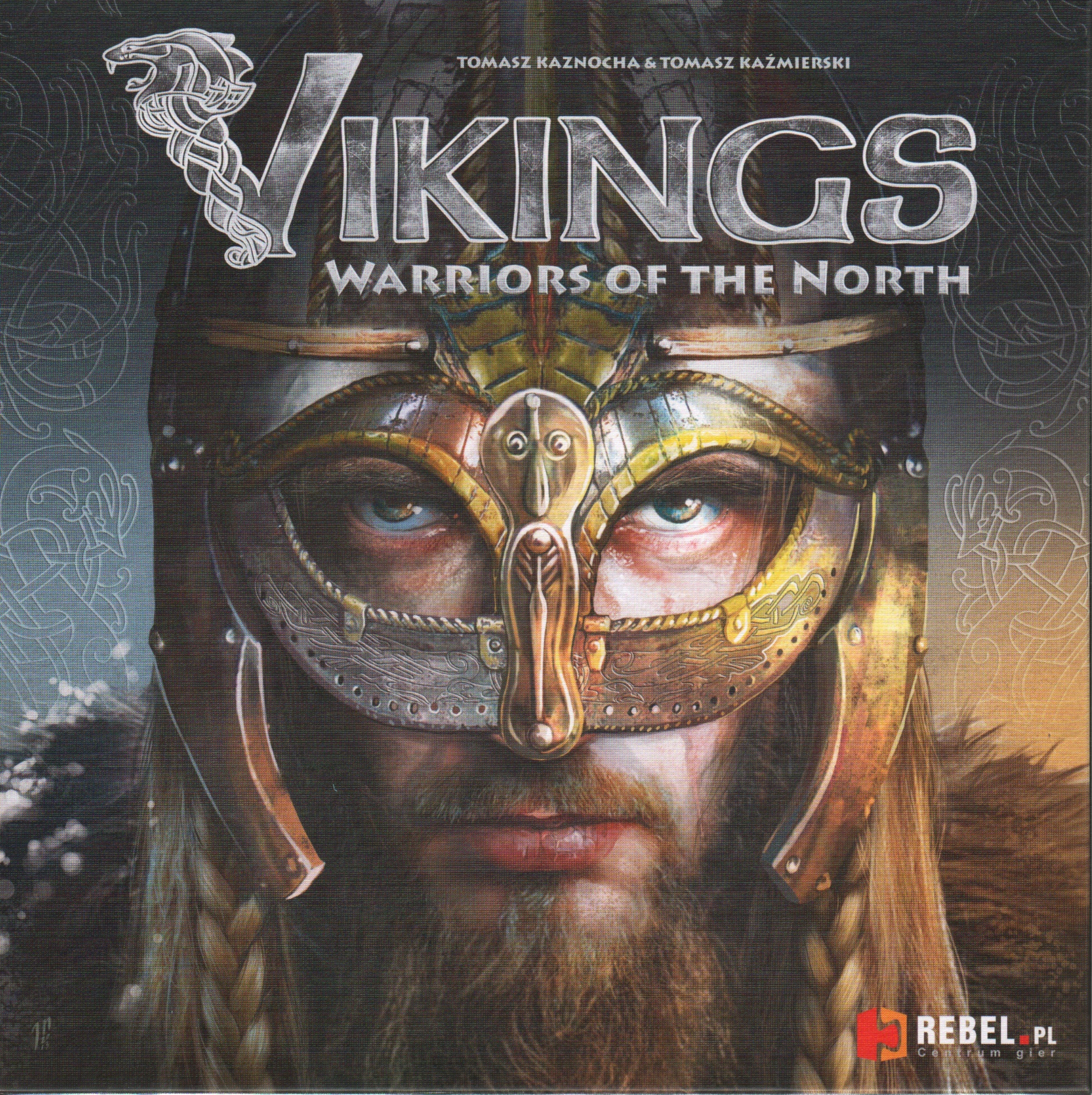 Vikings: Warriors of the North