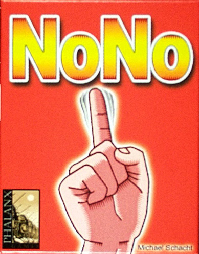 NoNo