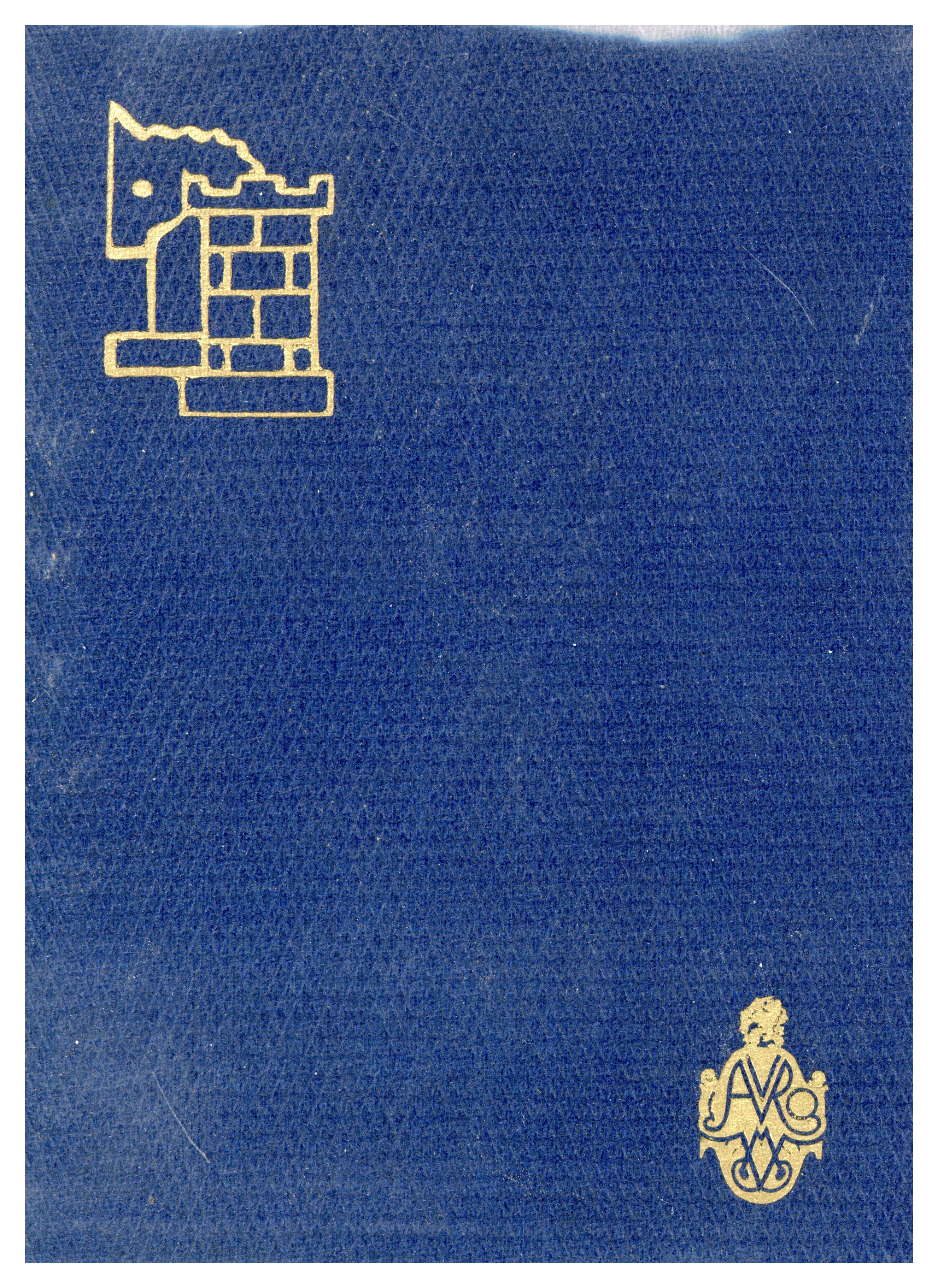 Schaakspel AVRO