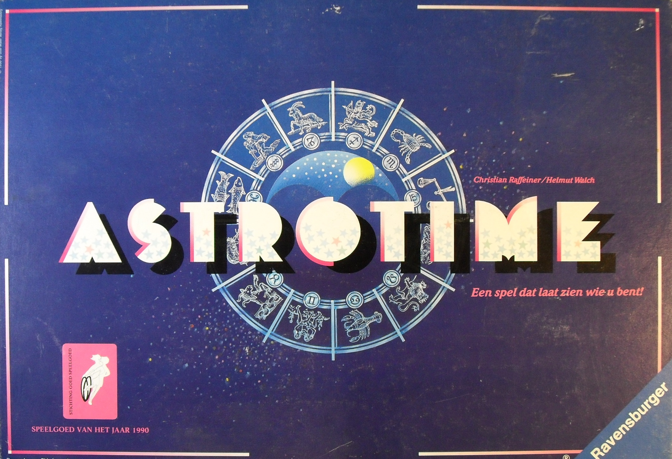 Astrotime