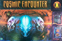 Cosmic Encounter