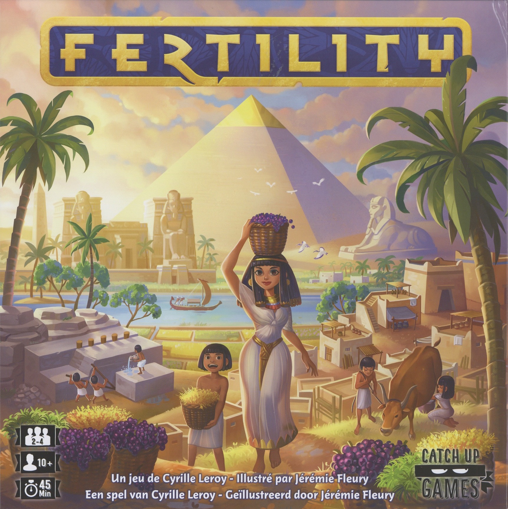 Fertility