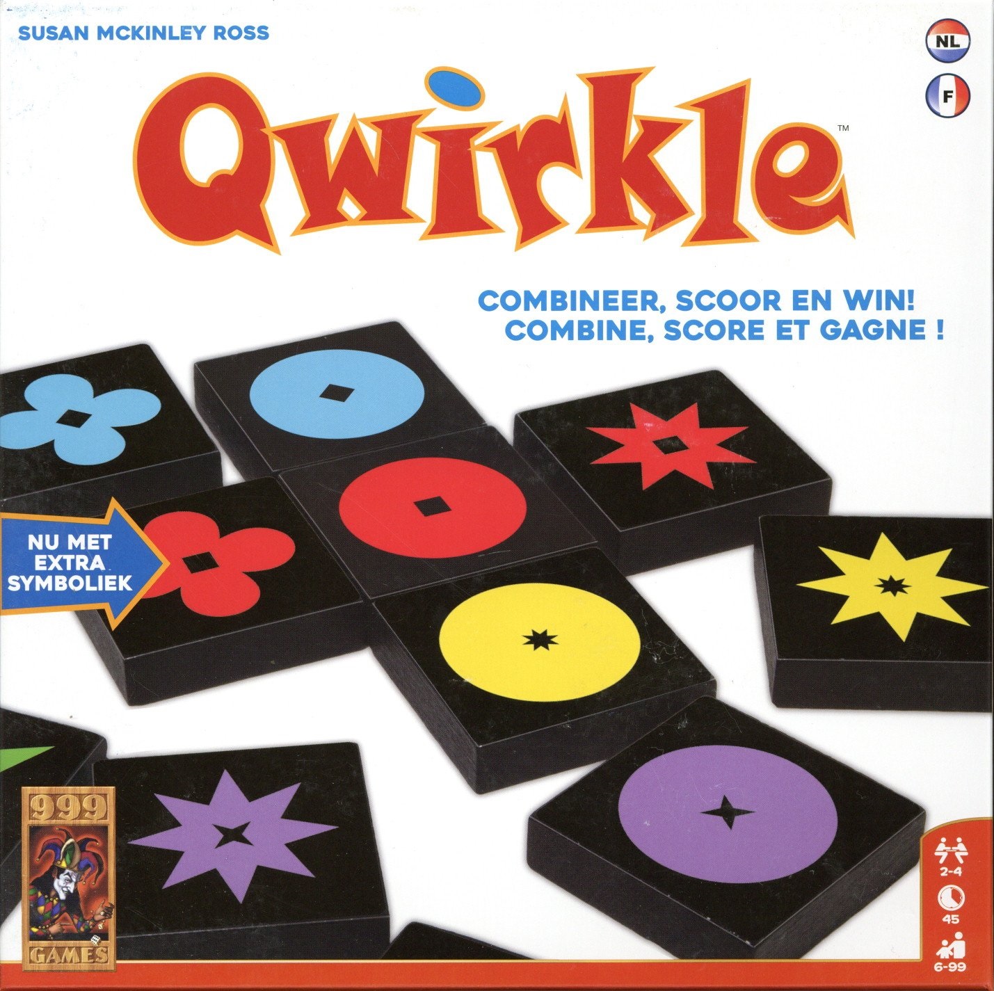 Qwirkle