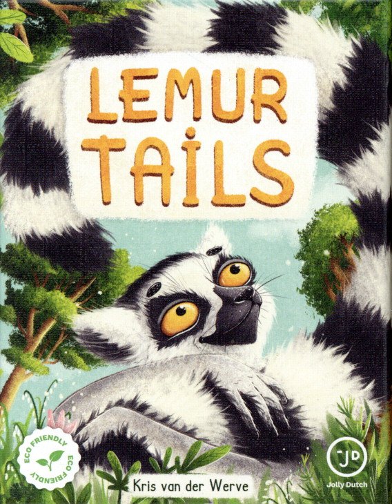 Lemur Tails