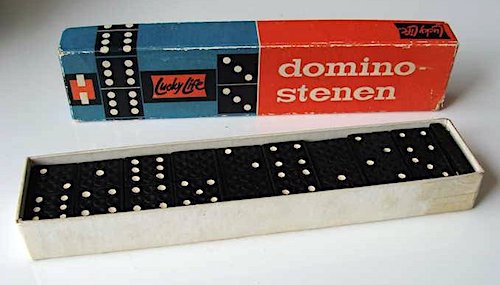 Domino-stenen