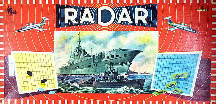 Radar