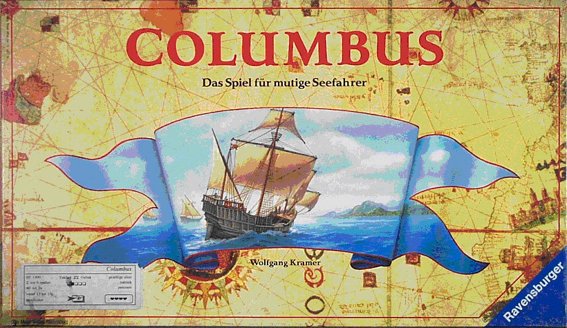 Columbus