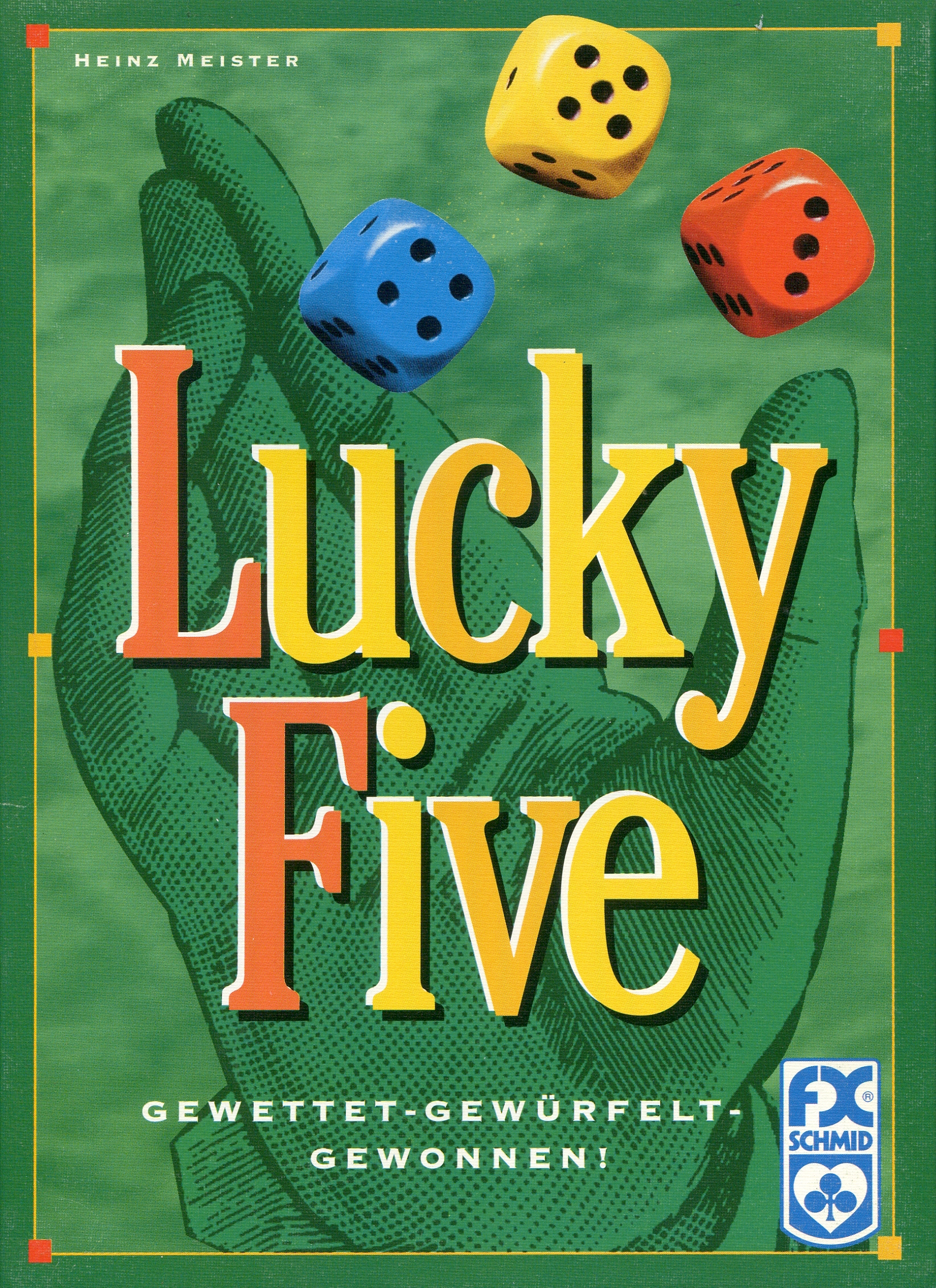 Lucky Five