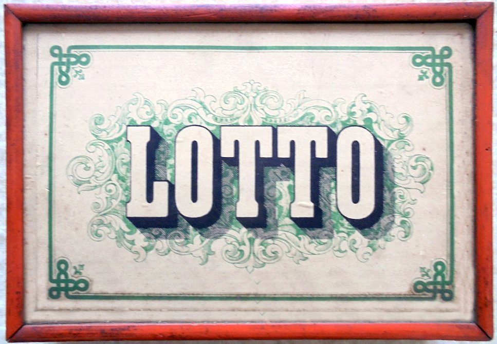 Lotto
