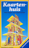 Kaartenhuis