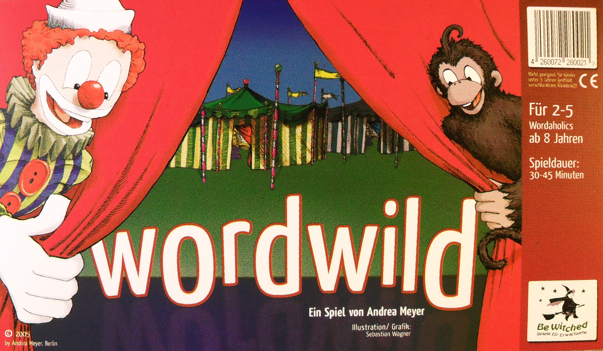 Wordwild