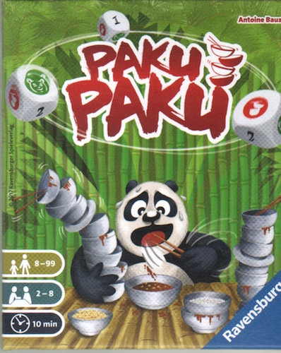 Paku Paku