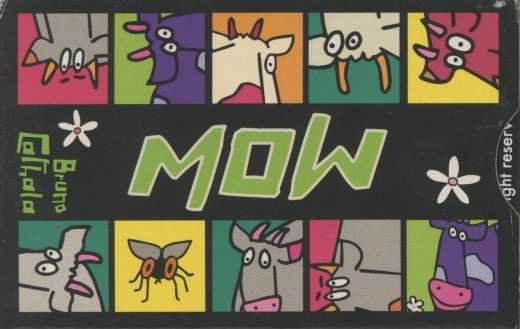 Mow