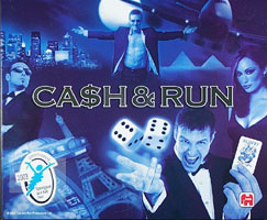 Cash & Run