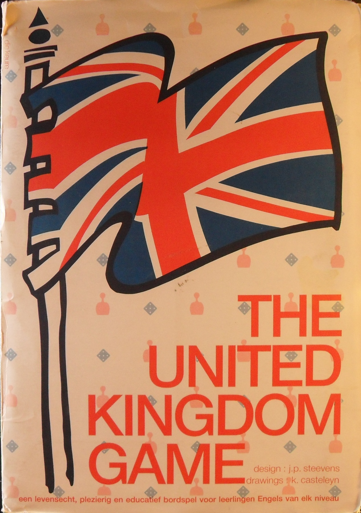 The United Kingdom Game