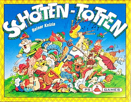 Schotten-Totten (F)