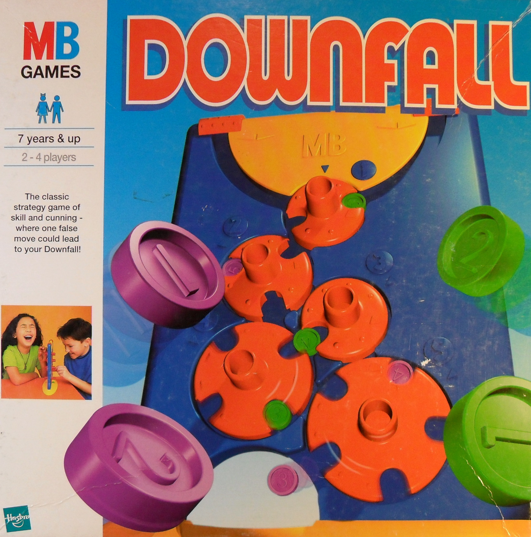 Downfall