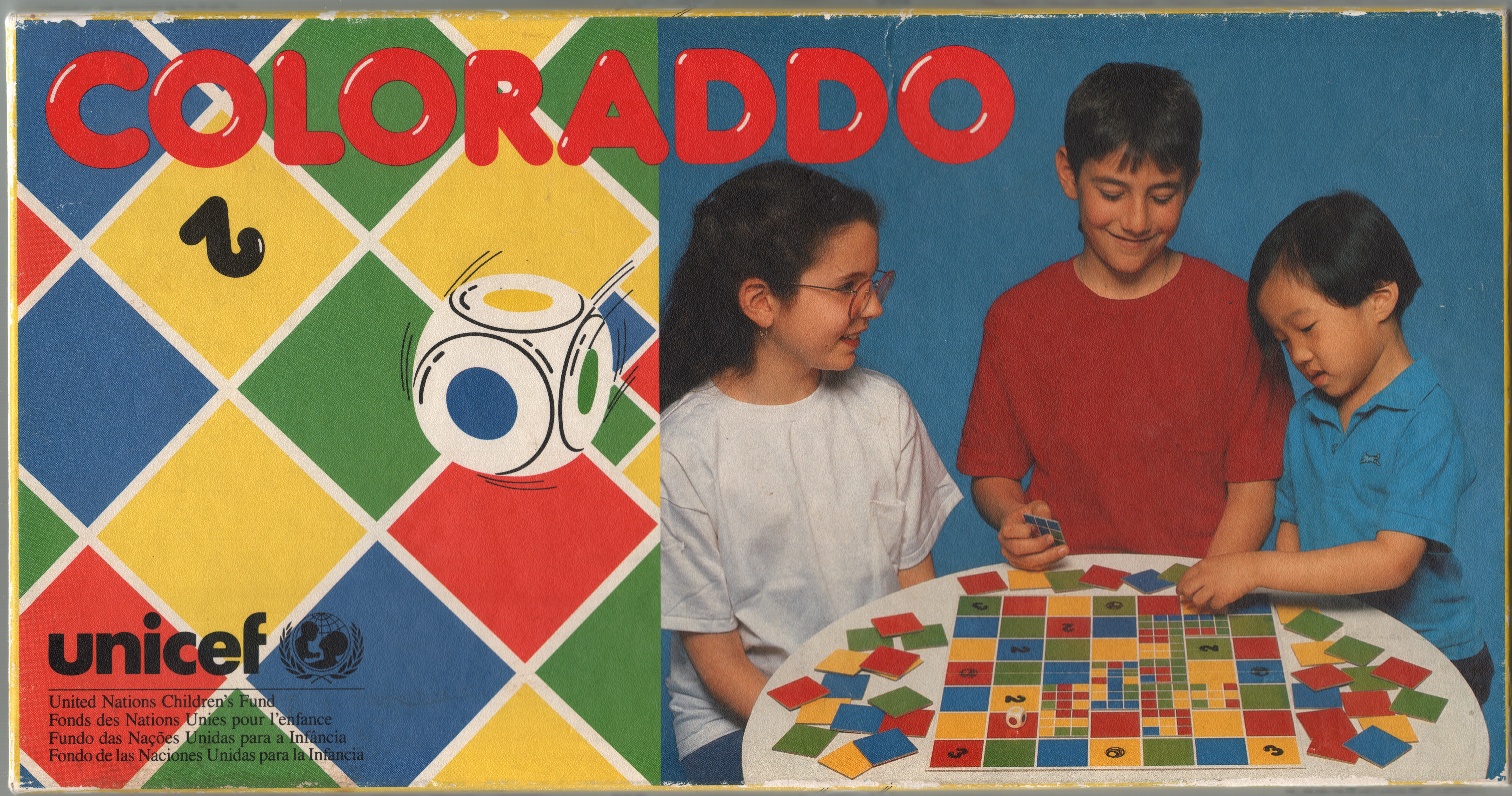 Coloraddo