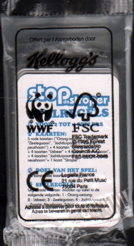 Stop de Stroper