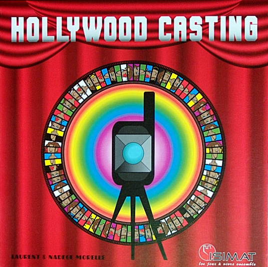 Hollywood Casting