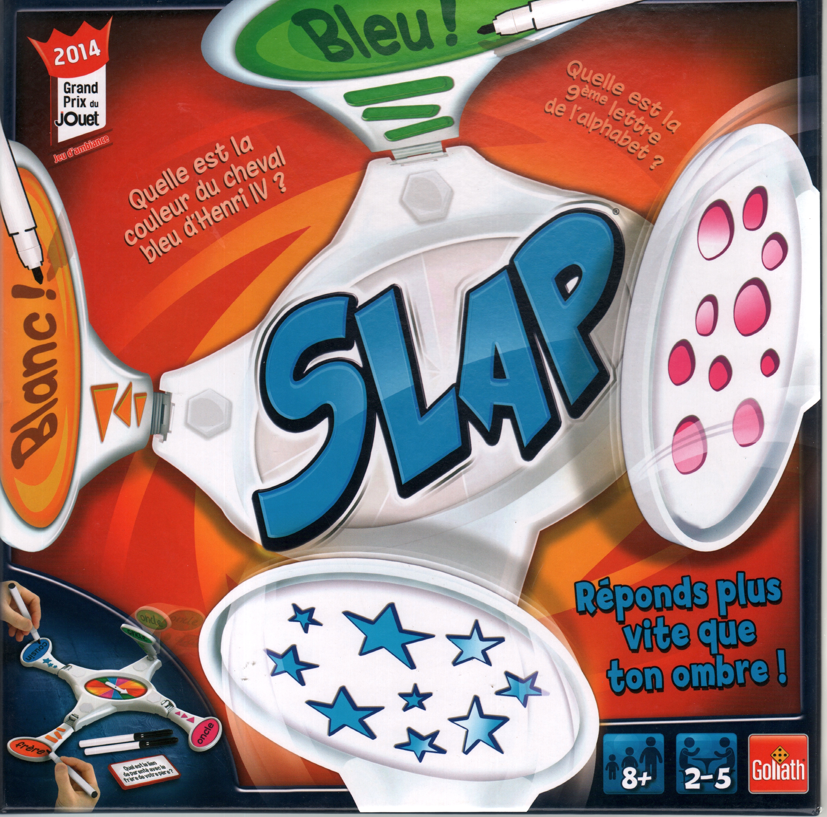 Slap