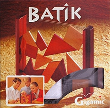 Batik (1997)