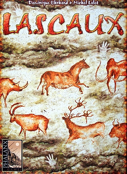 Lascaux