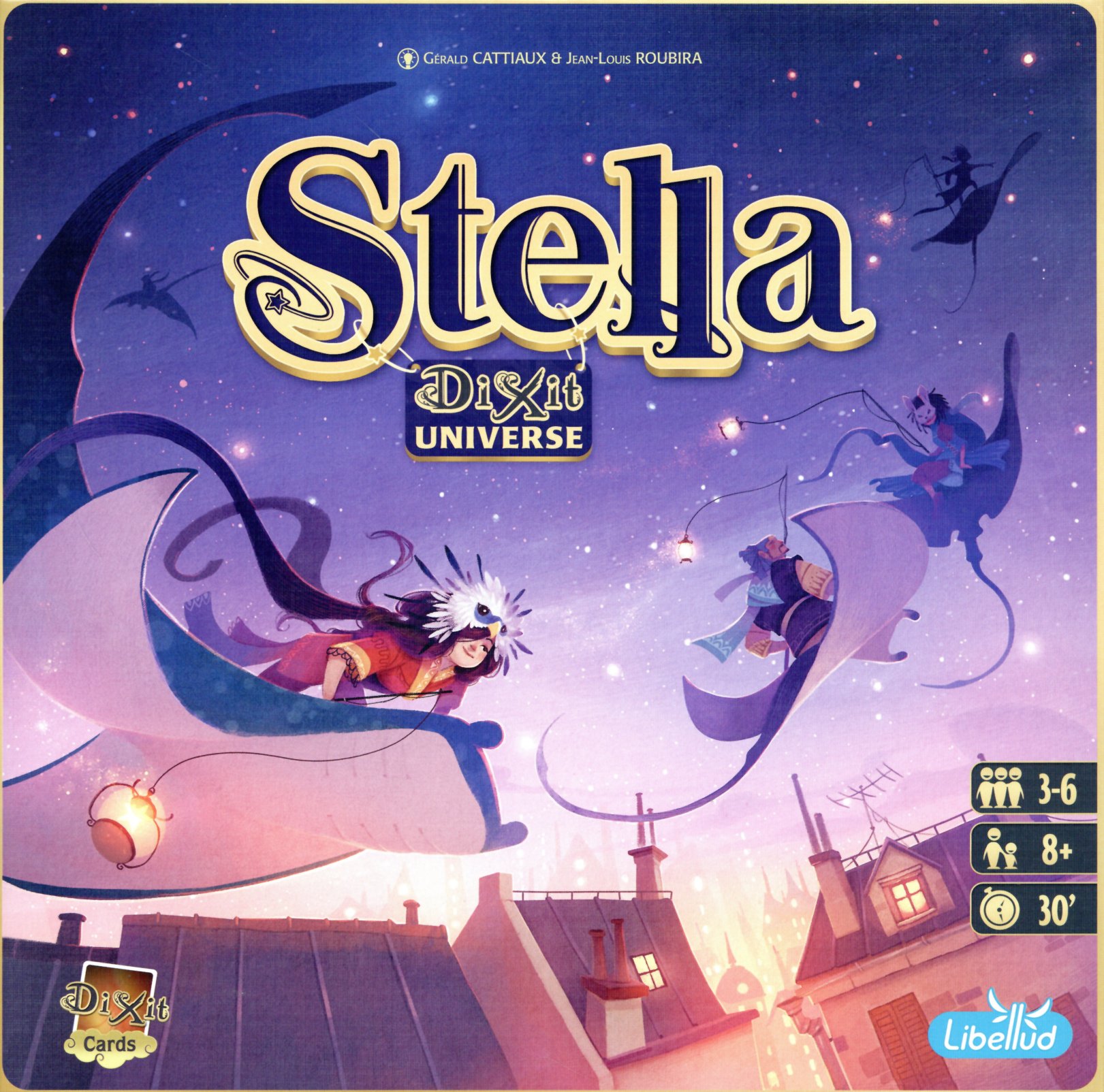 Stella