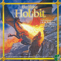 Der Kleine Hobbit