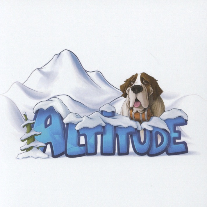 Altitude