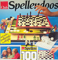 Spellendoos (1988)