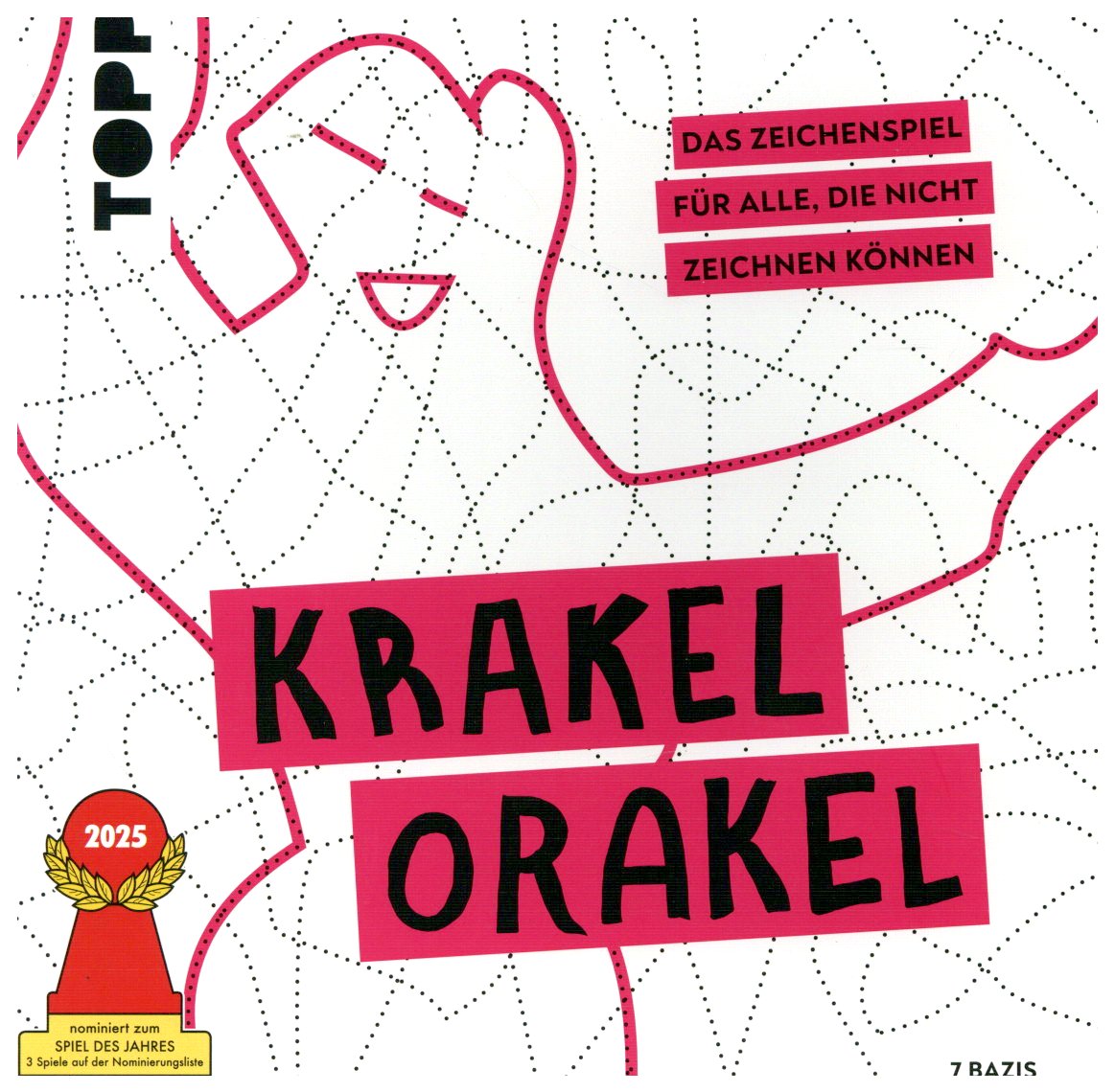 Krakel Orakel