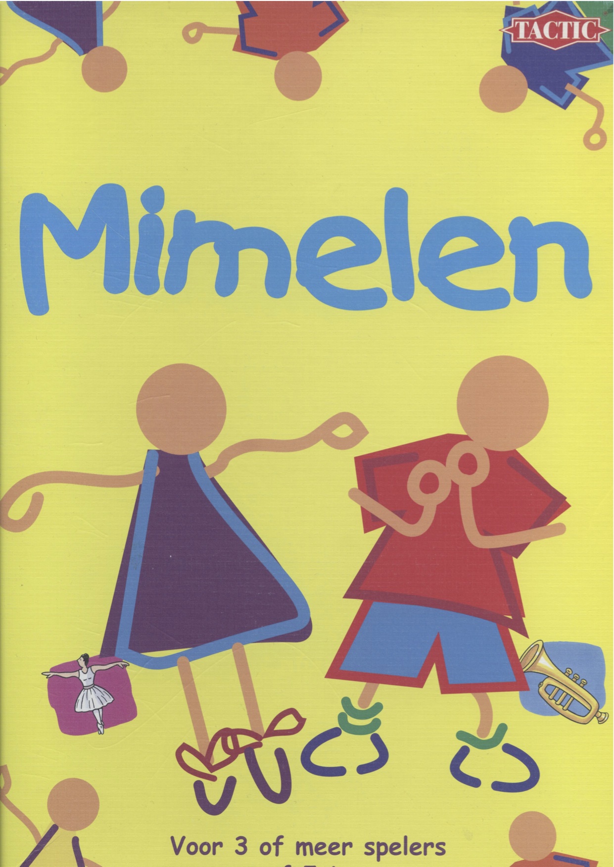 Mimelen