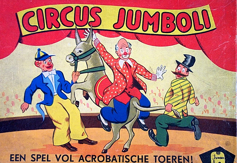 Circus Jumboli