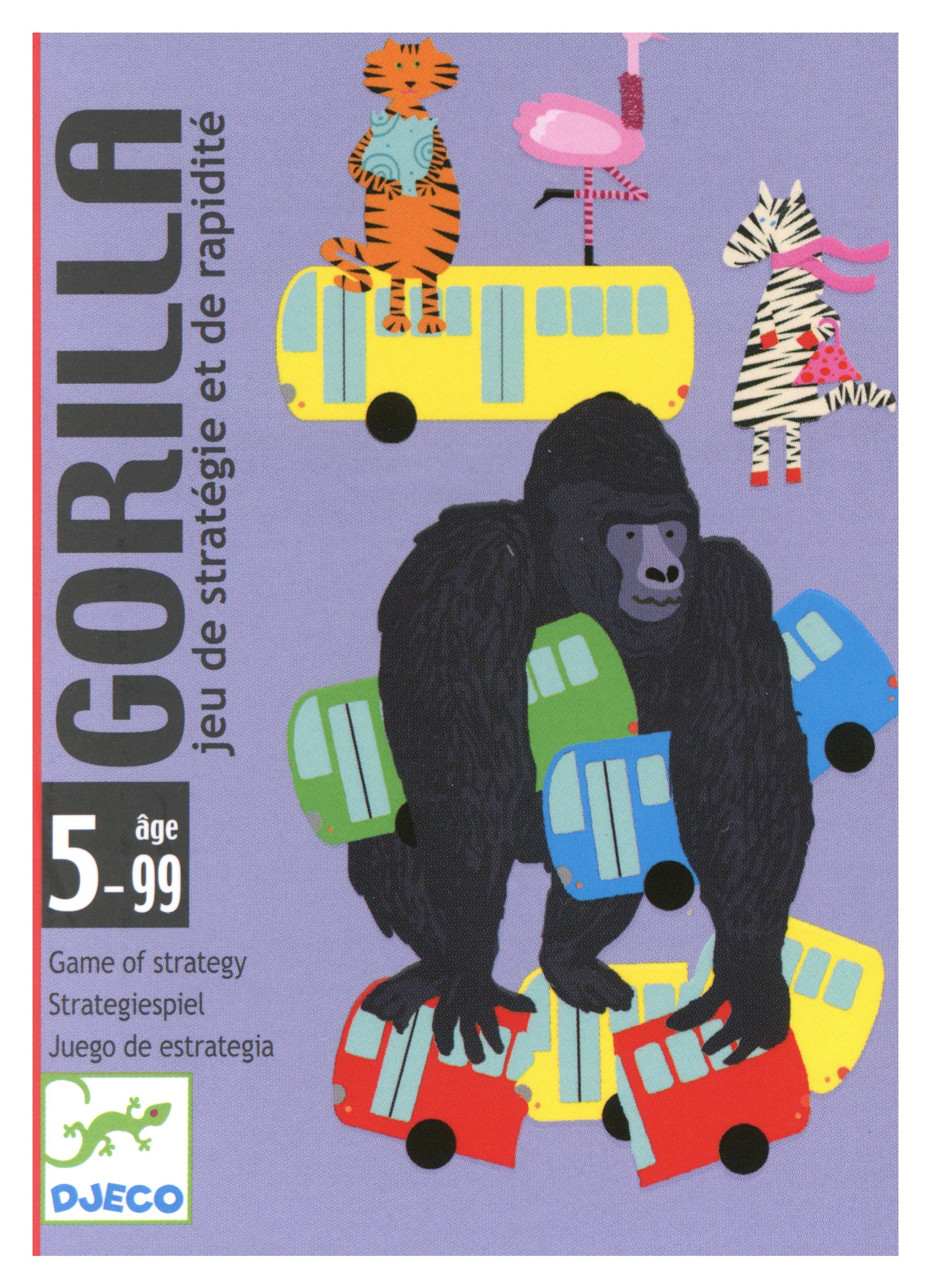 Gorilla