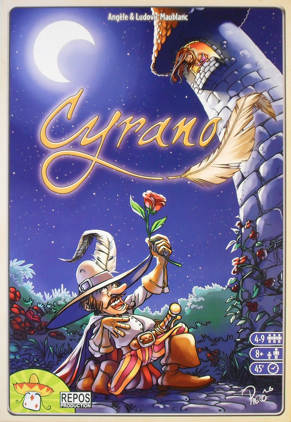 Cyrano