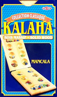 Kalaha (Mancala)