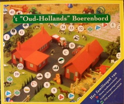 ‘t Oud-Hollands Boerenbord