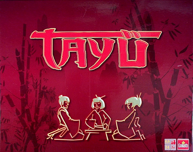 Tayü 