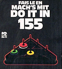 Do it in 155