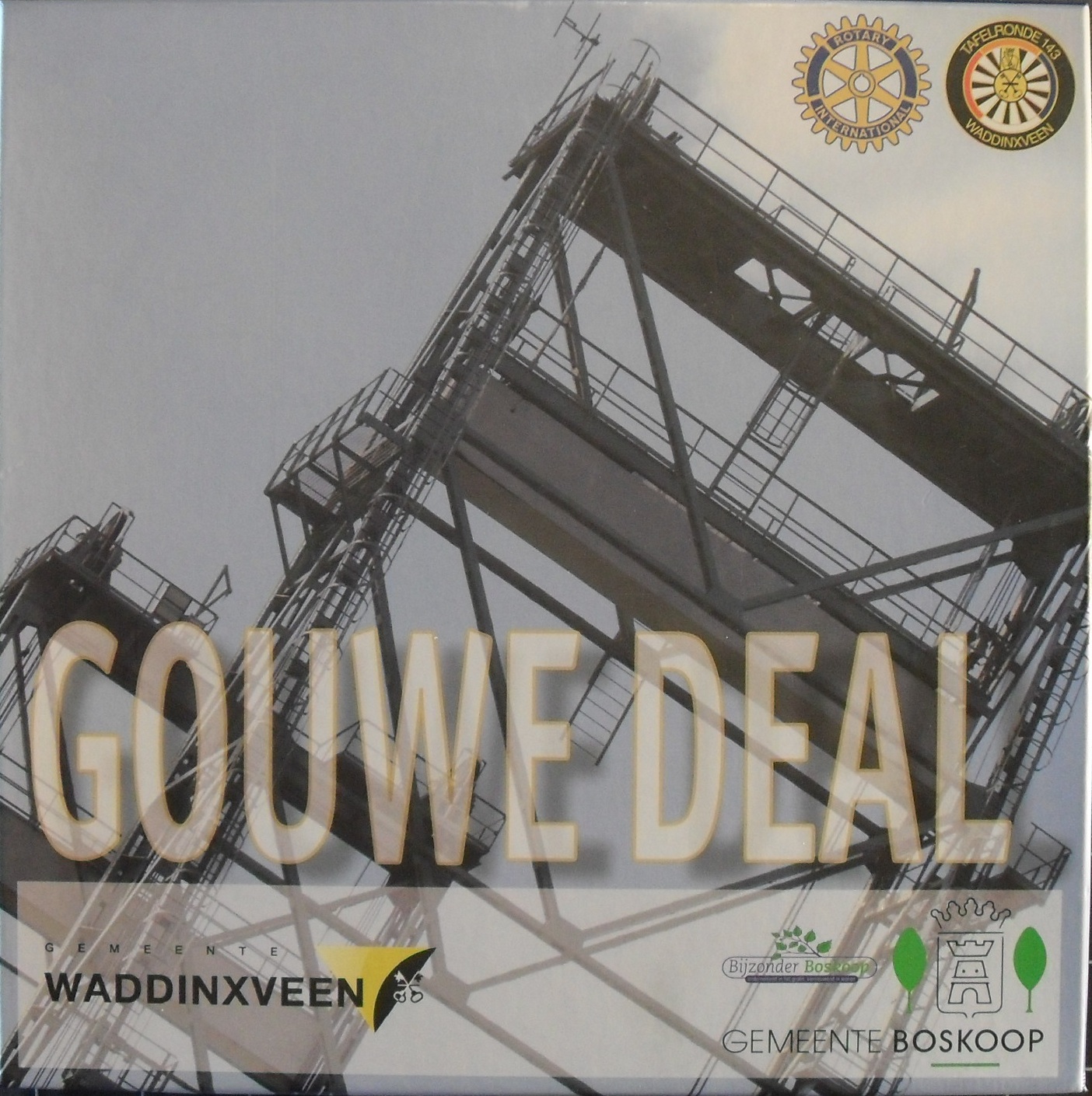 Gouwe Deal