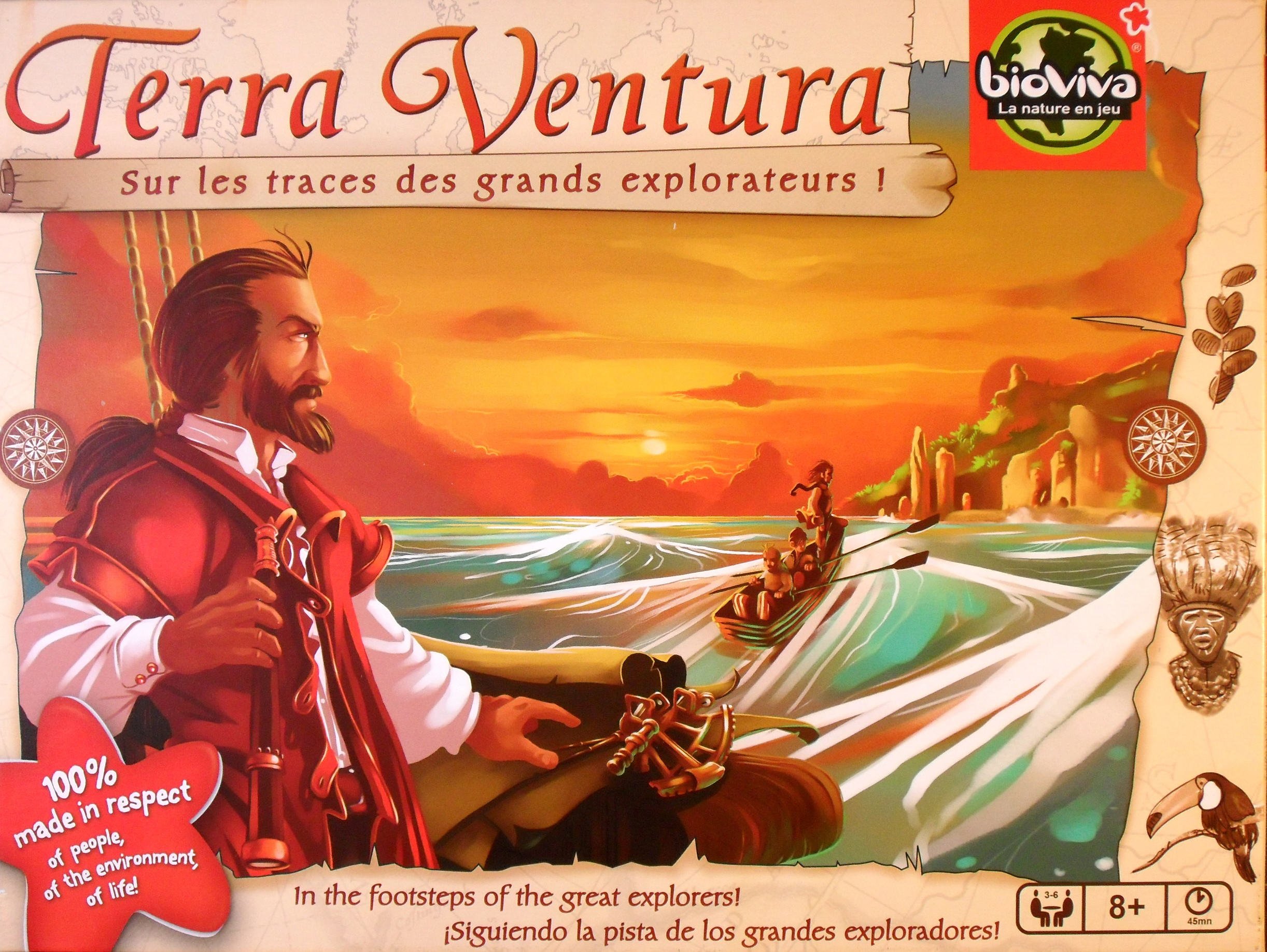 Terra Ventura