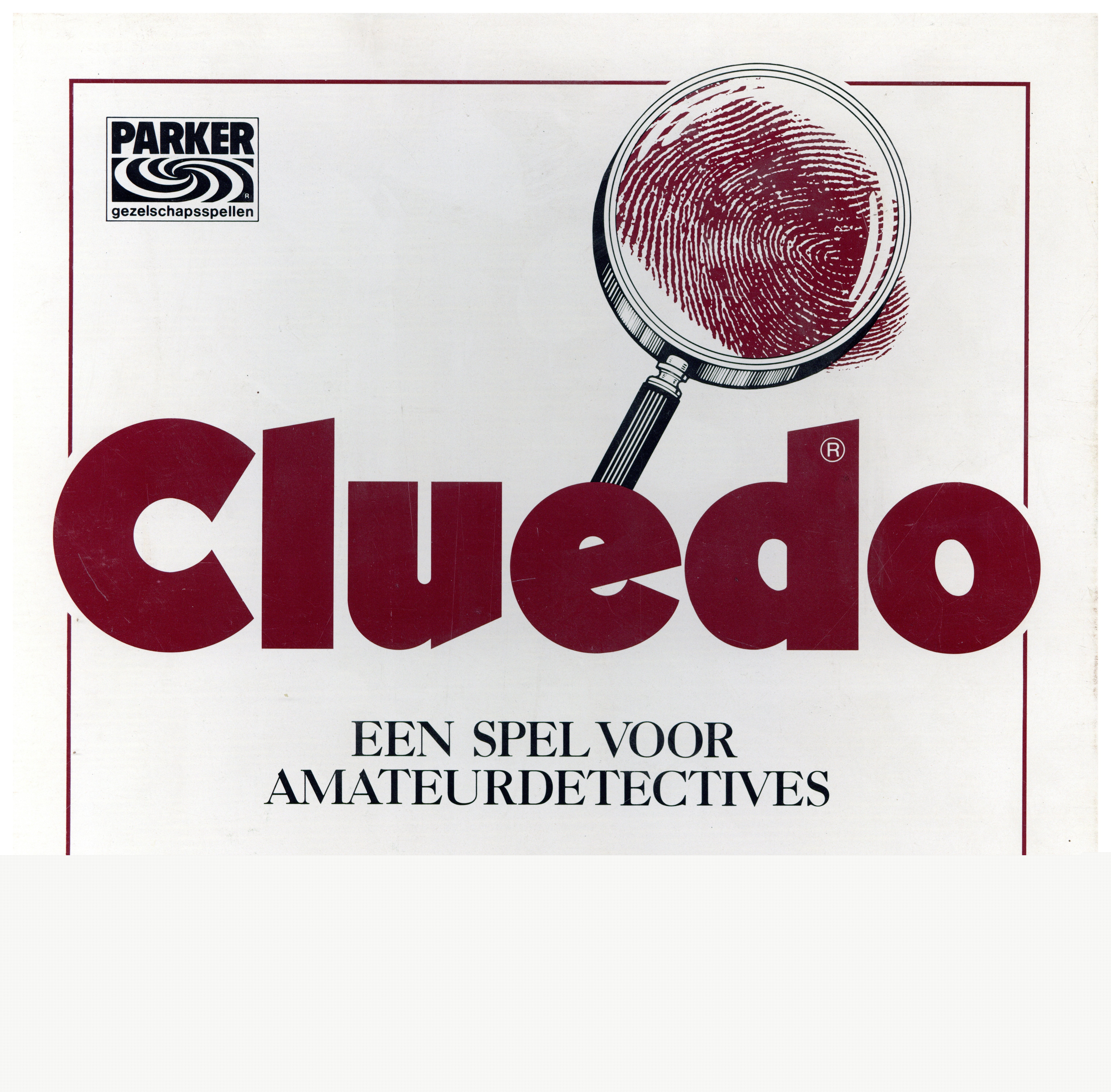 Cluedo