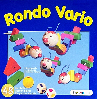 Rondo Vario