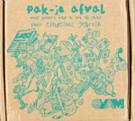 Pak-je Afval (4)