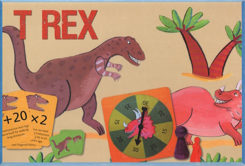 T Rex