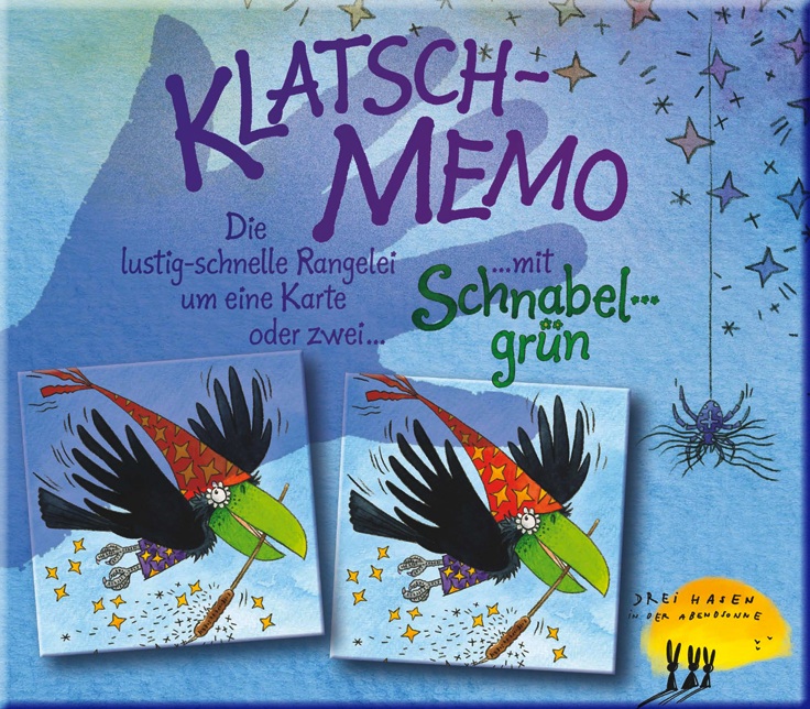 Klatsch-Memo