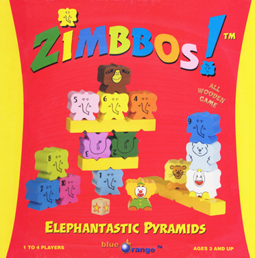 Zimbbos!